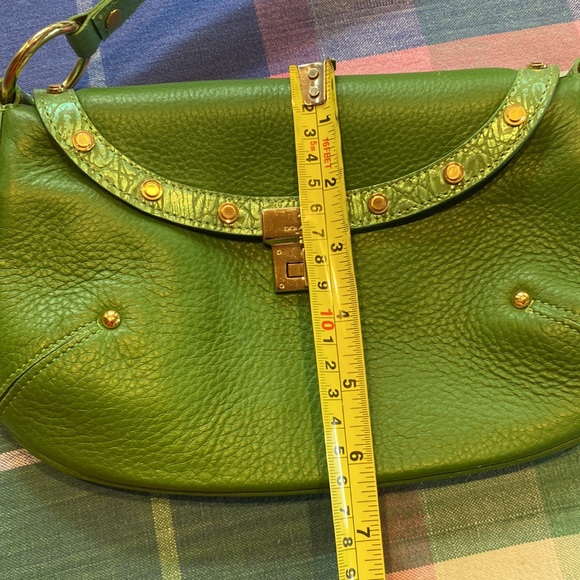 Double- M Milano Handbag - Picture 5 of 6